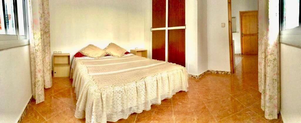 Blue Holiday Oued Laou Exterior foto