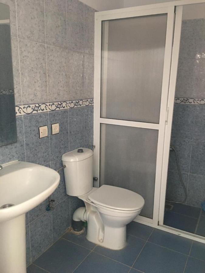 Blue Holiday Oued Laou Exterior foto